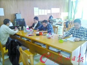 广东80后村官上台欲施新政遭恐吓追杀