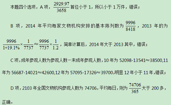 2017年国家公务员考试行测之最奇葩五道题